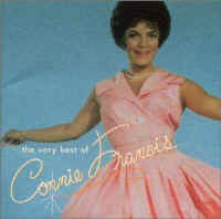 Connie Francis_Best Hits / MP3 download !