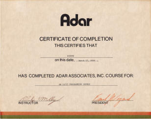 Certificate of Completion (certif_Adar.jpg)